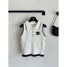 Chanel Vest